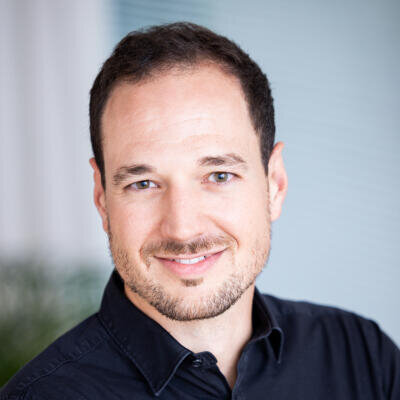 Simon Burri
