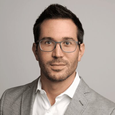Florian Gschwend