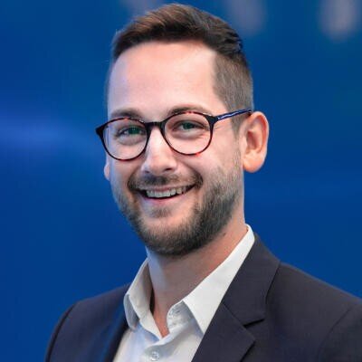Julian Waldmann