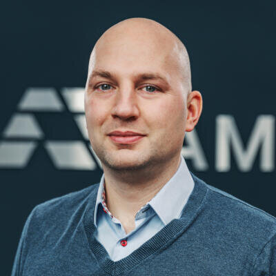 Matthias Schmidt-Lehr