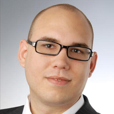Pascal Gaißert