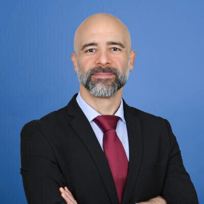 Dr. Fabio Greco