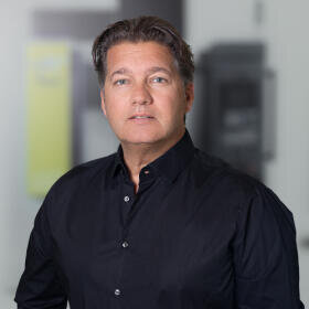 Oliver Steiner