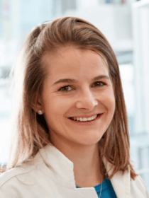 Dr. Nicole Kleger