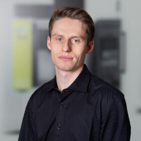 Sacha Knöpfel