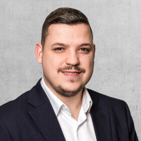 Dragan Simic