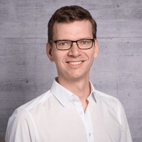Dr.-Ing. Oliver Döbrich