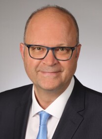 Ulrich Büse