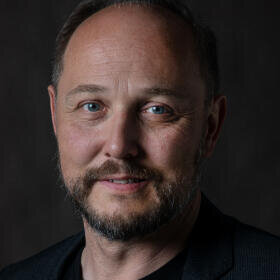 Oliver Domeisen