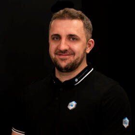 Johann Pfeifer