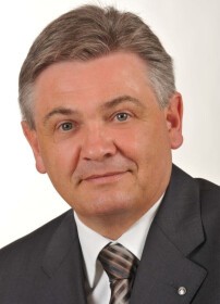 Martin Graf