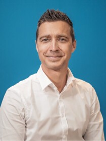 Gabor Koppanyi