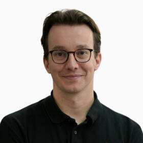 Oliver Schlatter