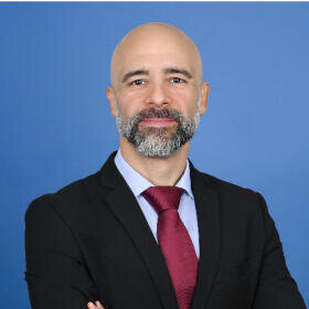 Dr. Fabio Greco