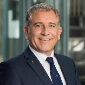 Jürgen Prochno