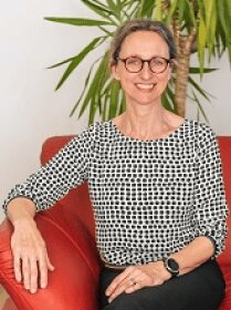 Christine Lausberger