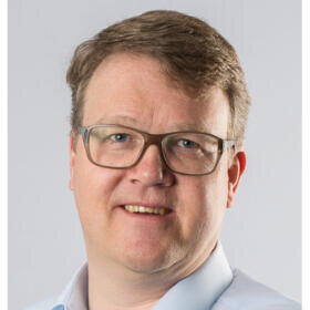 Andreas Kaufmann