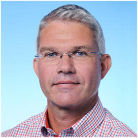 Dr. Thierry Luthy