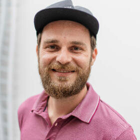 Patrick Hofmann