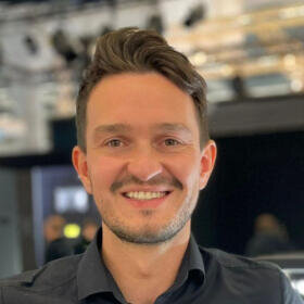 David Schlawer