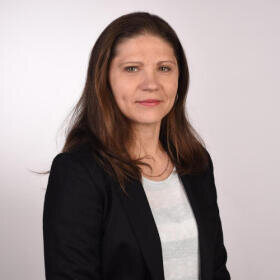 Alyona Friedel