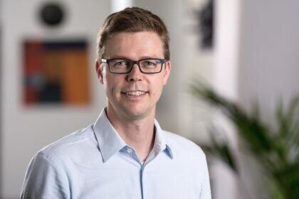 Felix Reinert