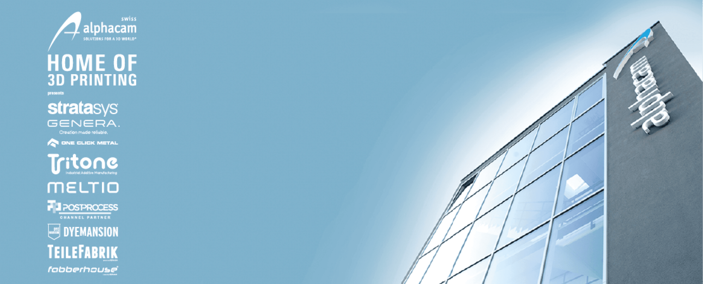alphacam swiss GmbH
