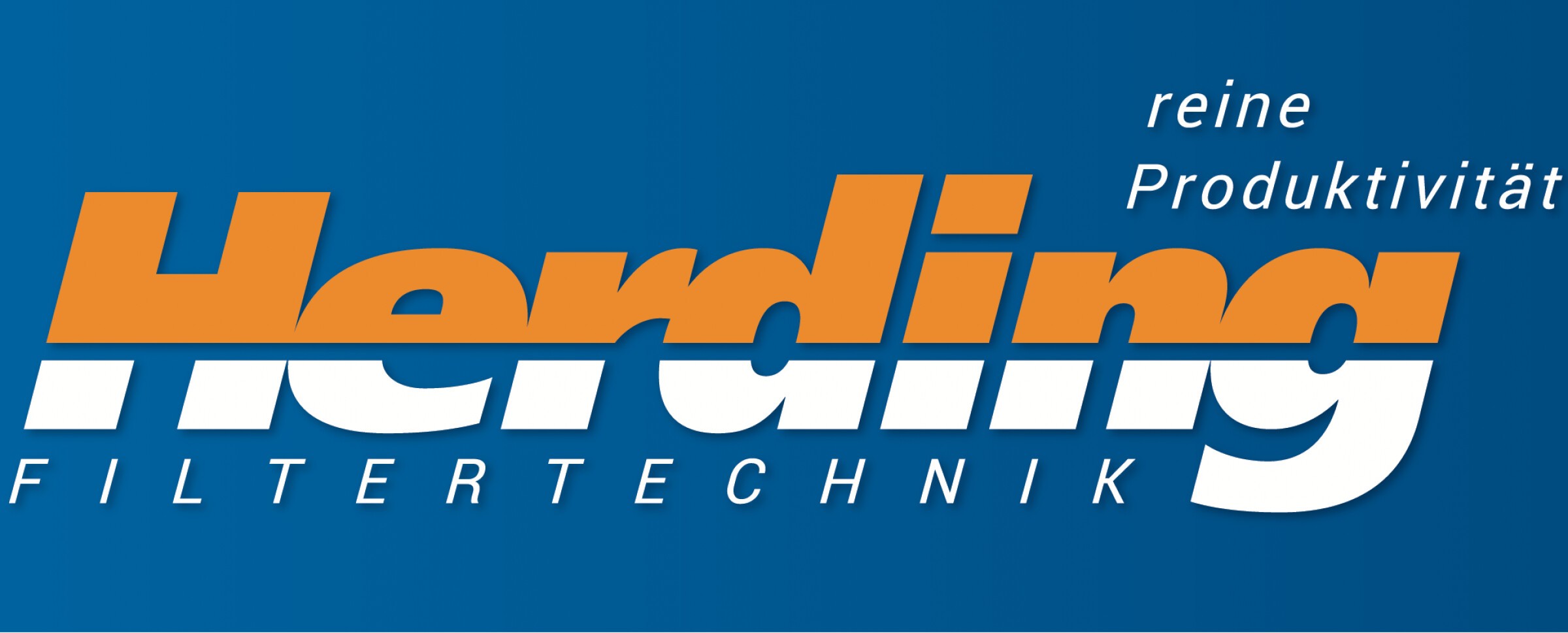 Herding AG Filtertechnik