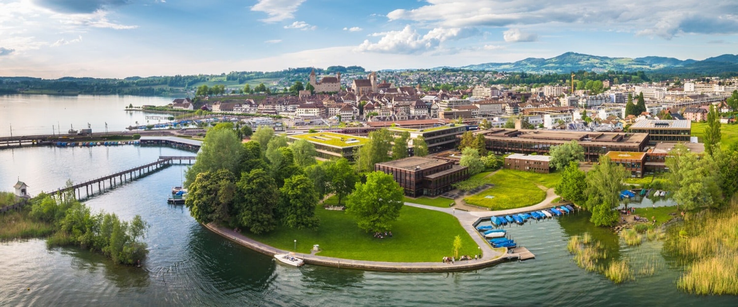 OST – Ostschweizer Fachhochschule – Institut für Werkstofftechnik und Kunststoffverarbeitung (IWK)