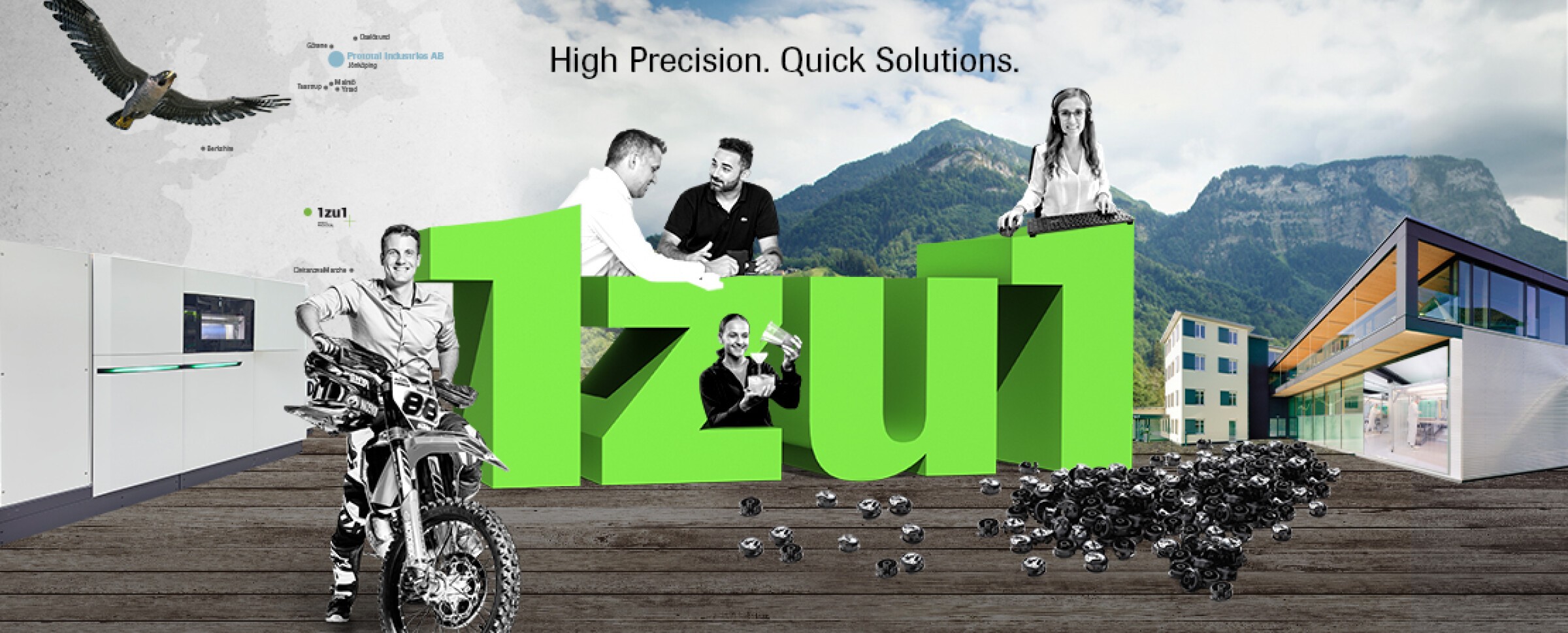 1zu1 Prototypen GmbH & Co KG