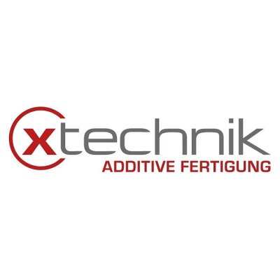 Logo x-technik (x-technik Industriemarketing GmbH)