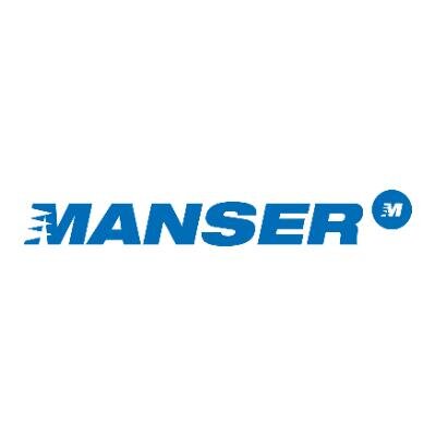 Logo August Manser AG