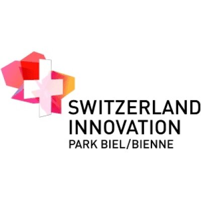 Logo Switzerland Innovation Park Biel/Bienne