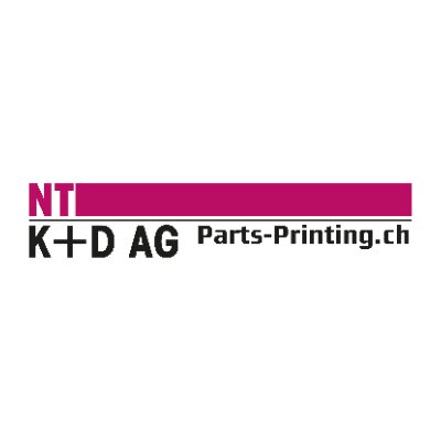 Logo NT K+D AG