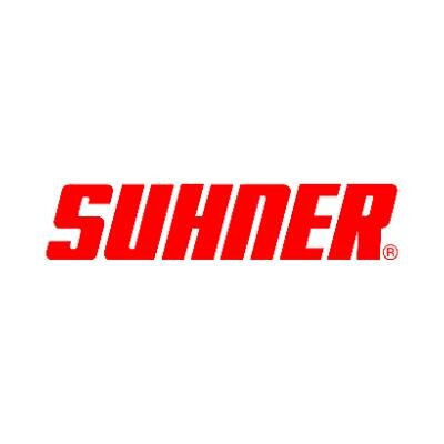 Logo SUHNER Schweiz AG