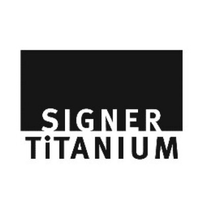 Logo Signer Titanium AG