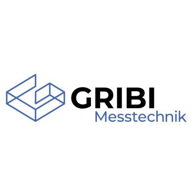 Logo Gribi Messtechnik AG