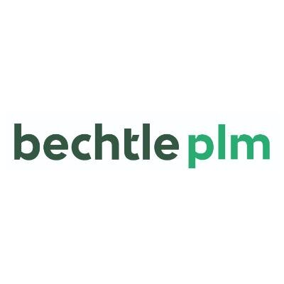 Logo Bechtle PLM Schweiz AG