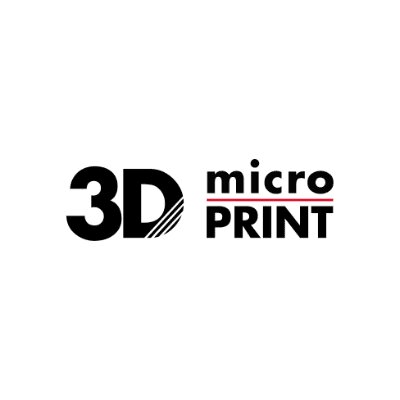 Logo 3D MicroPrint GmbH