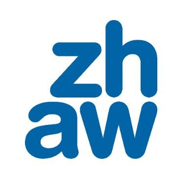 Logo ZHAW - School of Engineering