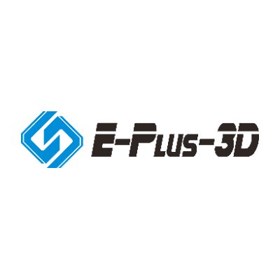 Logo Eplus3D Tech GmbH