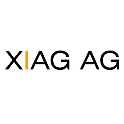 Logo XIAG AG