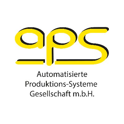 Logo APS Automatisierte Produktions-Systeme GmbH