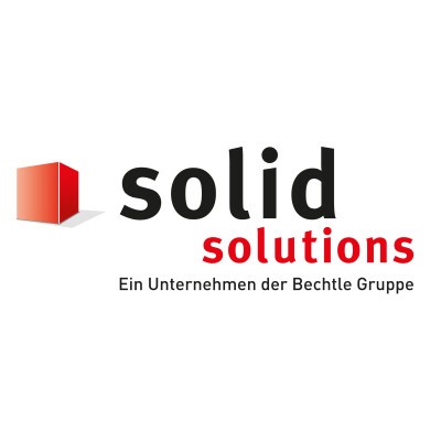 Logo Solid Solutions AG