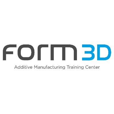 Logo form3D