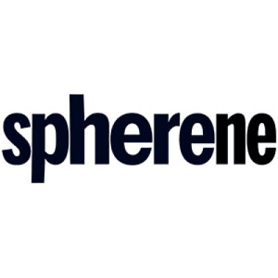 Logo spherene AG