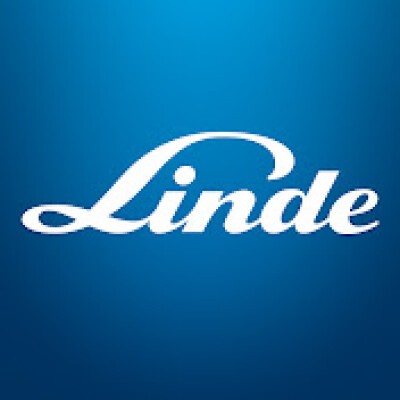 Logo Linde AMT (formerly Praxair Surface Technologies)