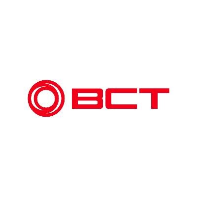 Logo BCT Technology GmbH