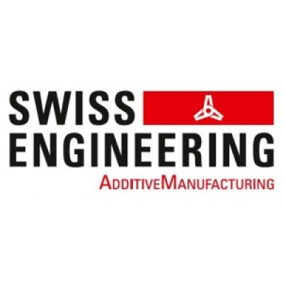 Logo Swiss Engineering: Fachgruppe Additve Manufacturing