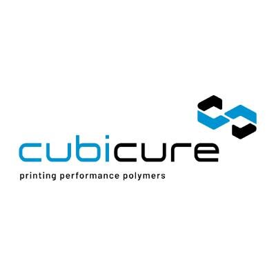 Logo Cubicure GmbH